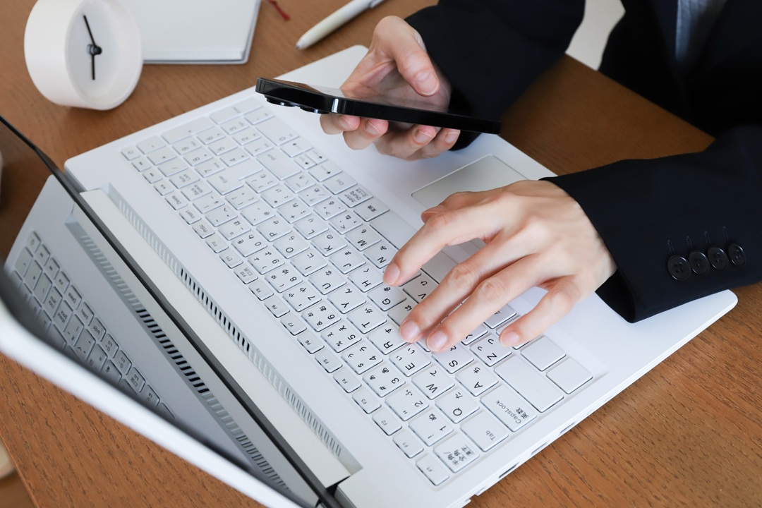 御成約・お支払い